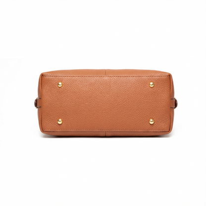 VERSATA™ – 3WAYコンバーチブル本革ハンドバッグ