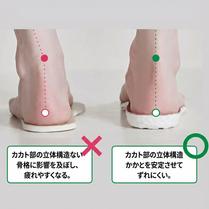 RISENTO™ – カジュアル身長アップシューズ