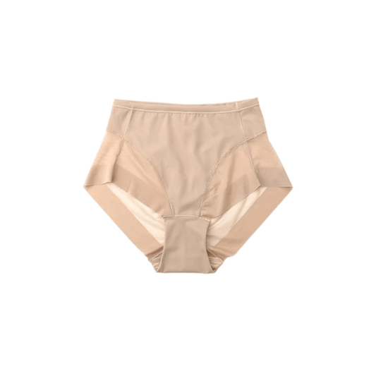 WEARBELLA™ -シームレス快適エブリデイショーツ