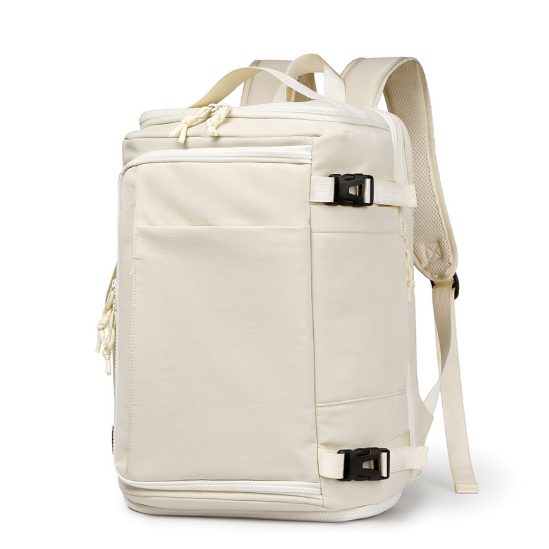 VELTRA™ – 衛生的 大容量トラベルバックパック