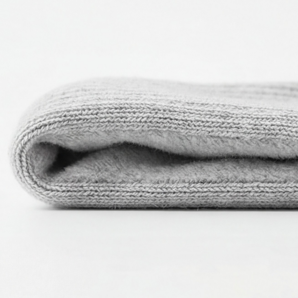 MIYORA™ - あったか裏起毛ソックス（5足セット)