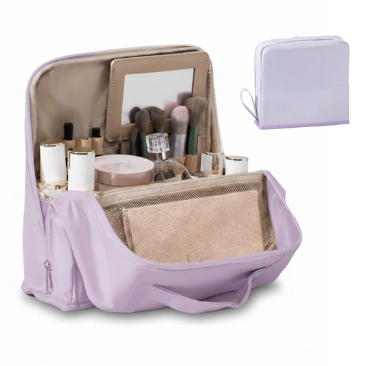 LUNETTE™ –  メイクアップオーガナイザーポーチ