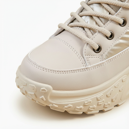 VELORIA™ – 裏起毛付き冬用スノーブーツ