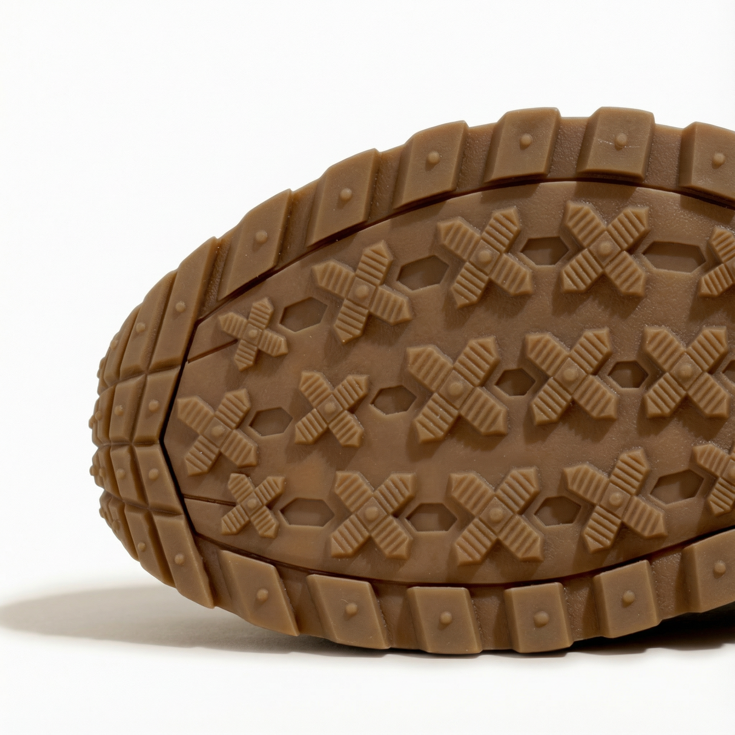 VELASCA™ – 脚長効果付きプラットフォームスニーカー