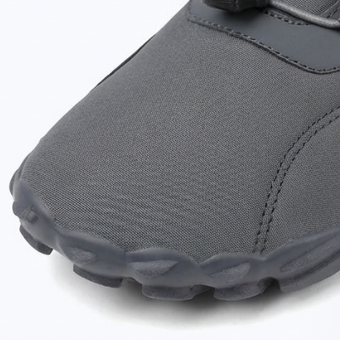 MIYORA™ 起毛ライニング防寒ブーツ