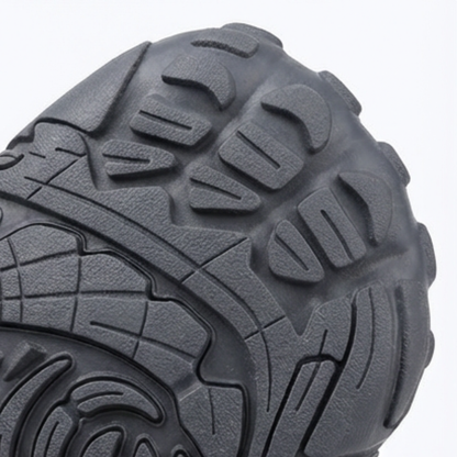 MIYORA™ 起毛ライニング防寒ブーツ