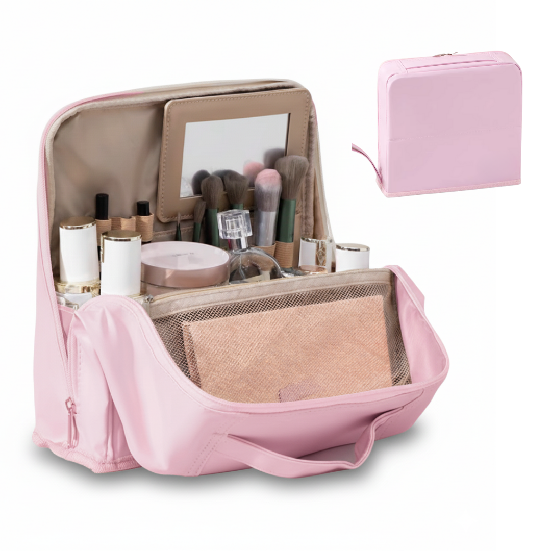 LUNETTE™ –  メイクアップオーガナイザーポーチ