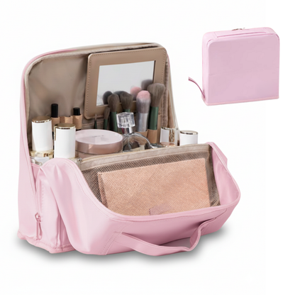 LUNETTE™ –  メイクアップオーガナイザーポーチ