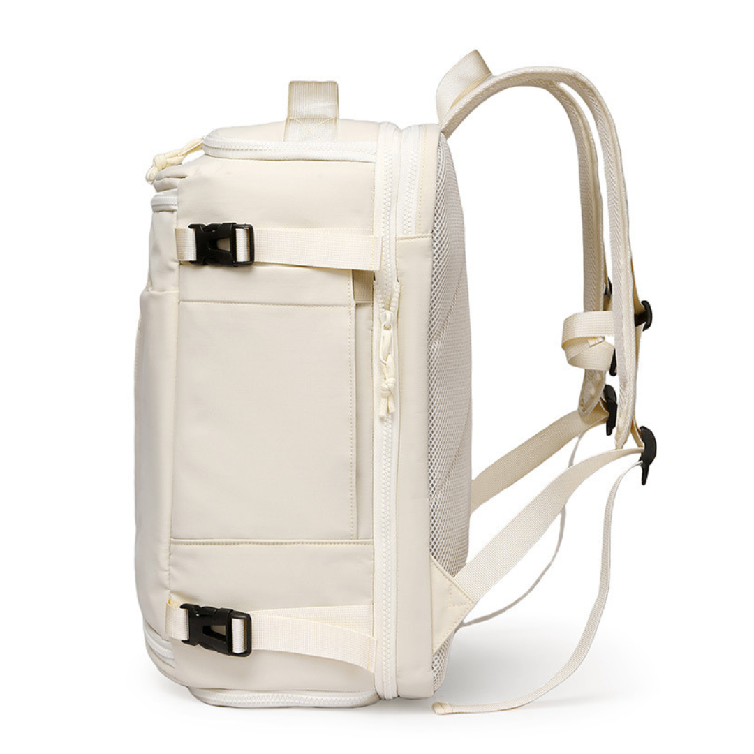 VELTRA™ – 衛生的 大容量トラベルバックパック