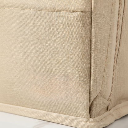 LUNETTE™ – メイクアップをすっきり収納できるポーチ