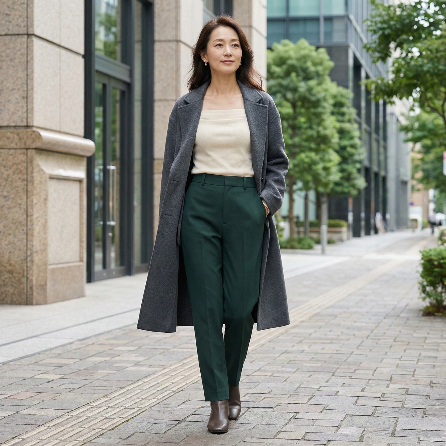 SILKURA™ – サーマル ボディシェイピング インナーウェア