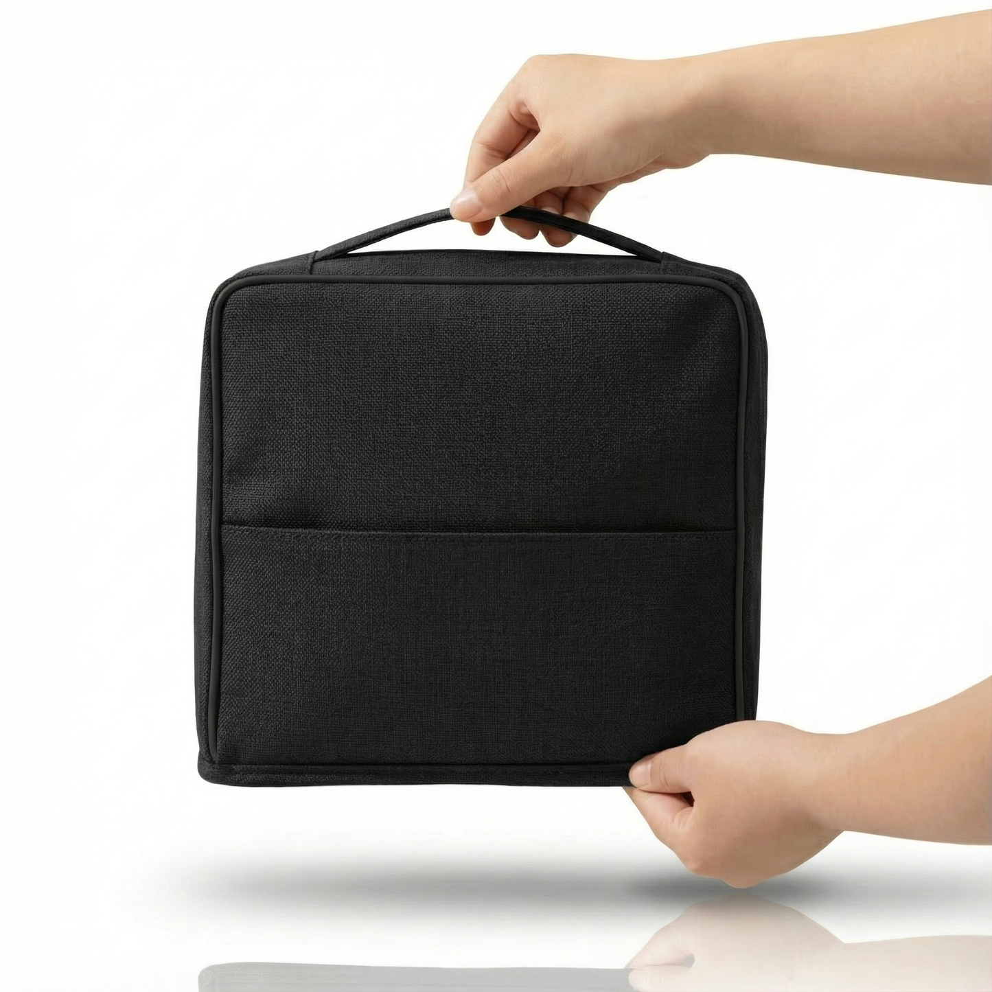 LUNETTE™ – メイクアップをすっきり収納できるポーチ