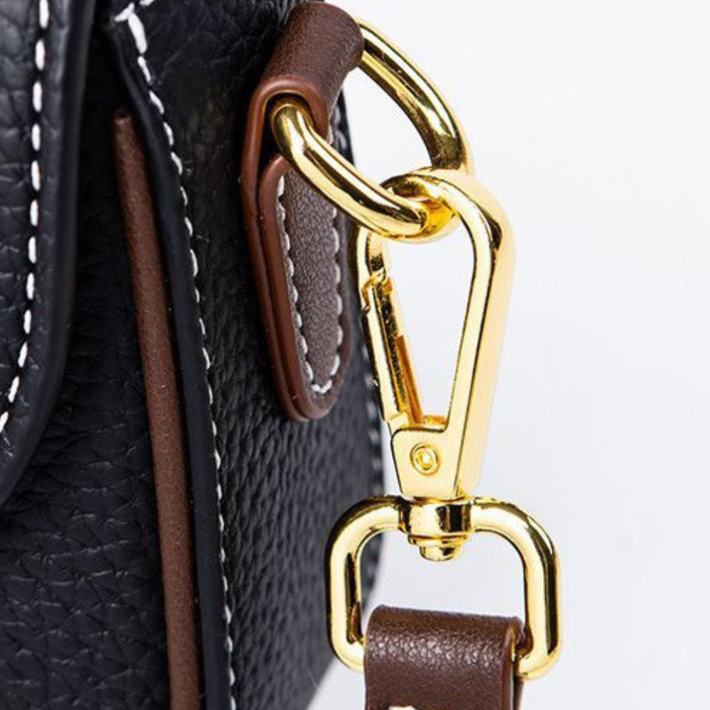 LUNETTEA™ – おしゃれなミニマルお出かけバッグ