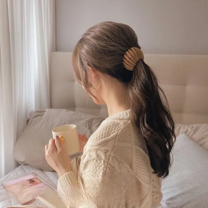 GRIPIVA™ – ヘアループ固定用プライヤ