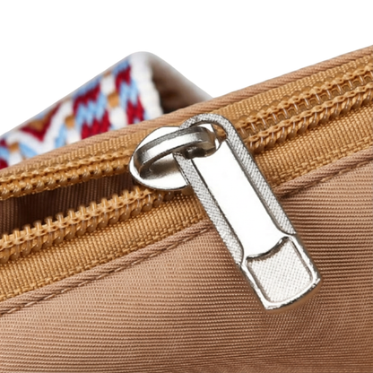 CRADLO™ –  折りたたみ式トラベルクレードル＆収納バッグ