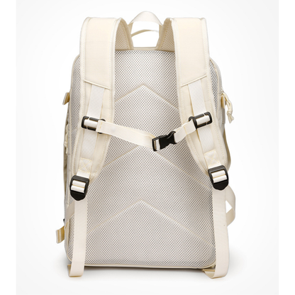 VELTRA™ – 衛生的 大容量トラベルバックパック