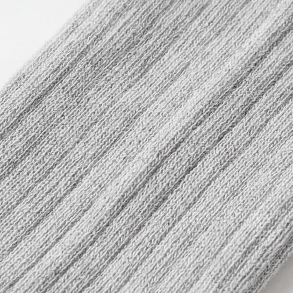 MIYORA™ - あったか裏起毛ソックス（5足セット)