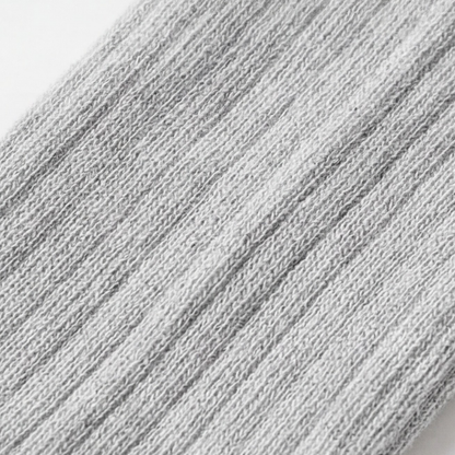 MIYORA™ - あったか裏起毛ソックス（5足セット)