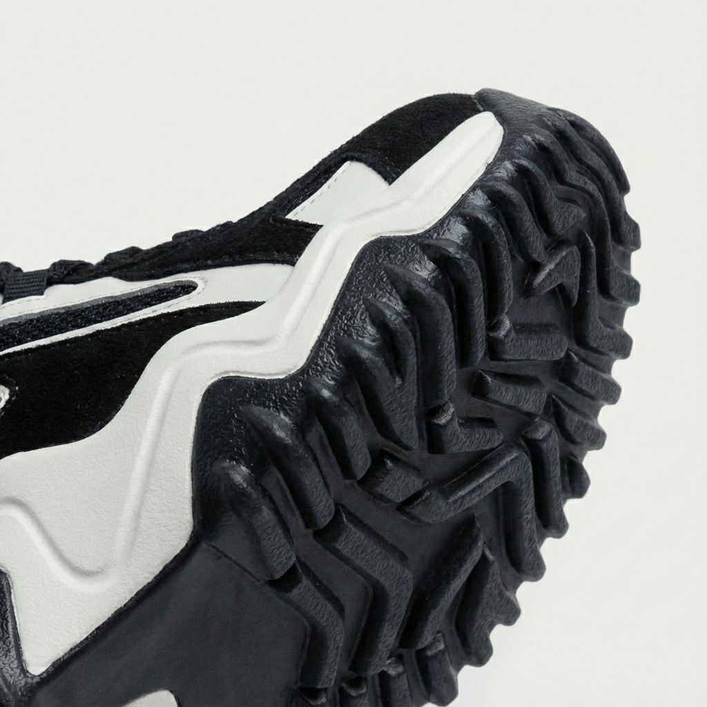 STRIDAS™ – 7cm身長アップレザースニーカー