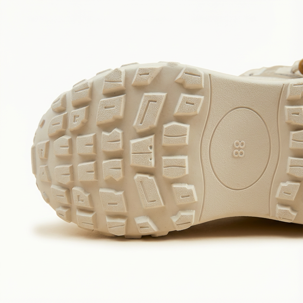 VELORIA™ – 裏起毛付き冬用スノーブーツ