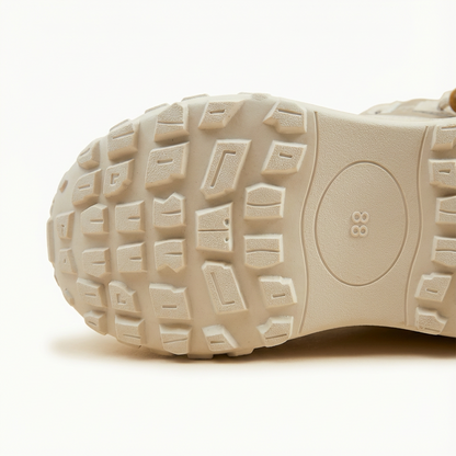 VELORIA™ – 裏起毛付き冬用スノーブーツ