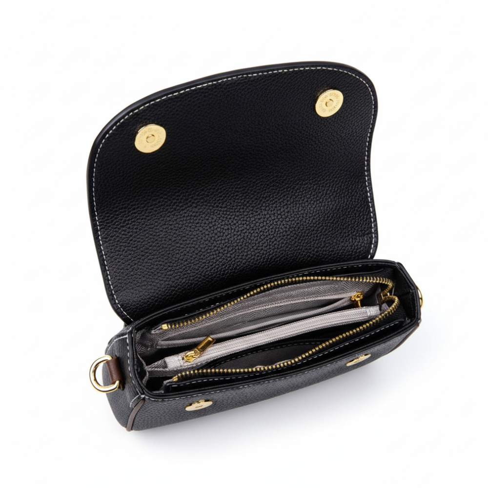 LUNETTEA™ – おしゃれなミニマルお出かけバッグ