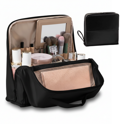 LUNETTE™ –  メイクアップオーガナイザーポーチ