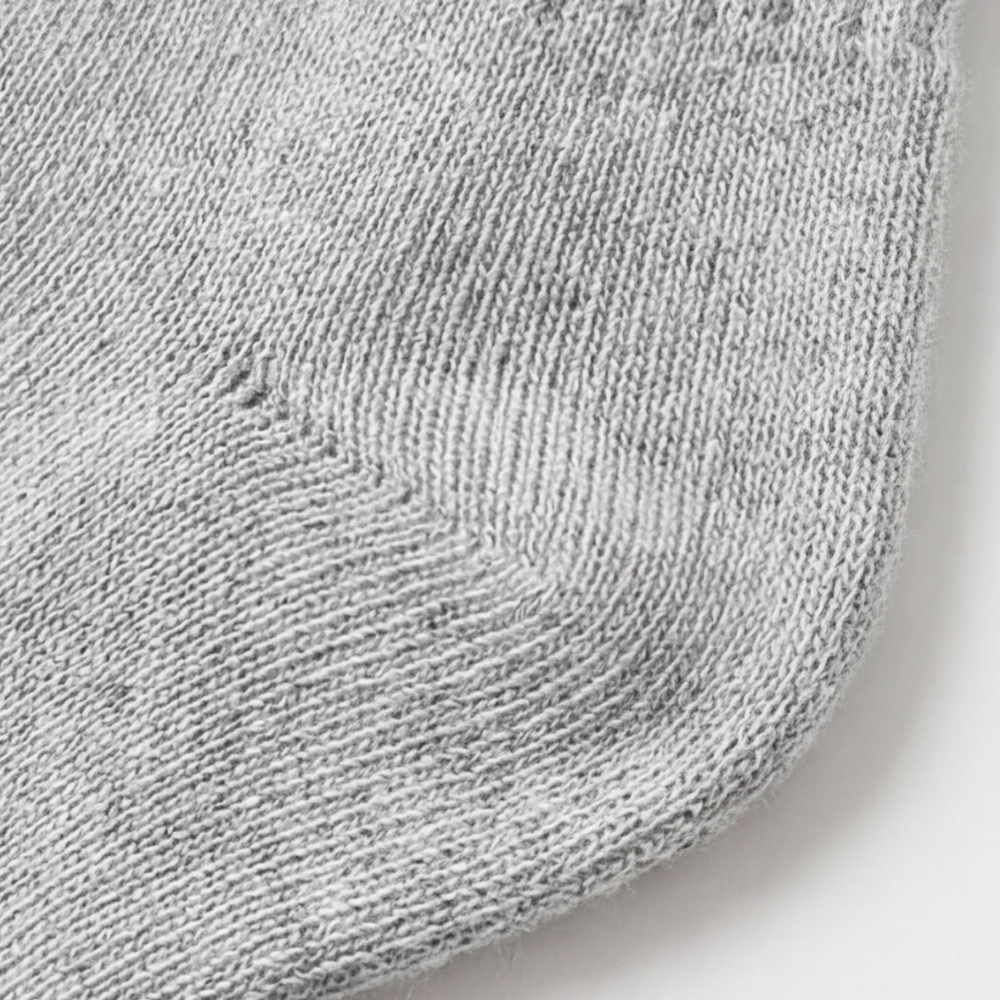 MIYORA™ - あったか裏起毛ソックス（5足セット)