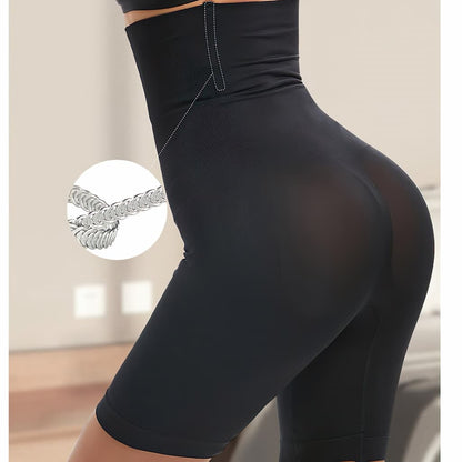 SHAPEDA™ -ハイウエストお腹スッキリパンツ