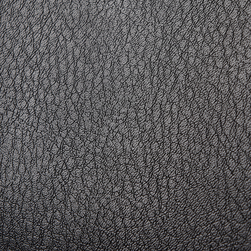 LEVORIA™ – レトロ栃木レザー製バケットバッグ