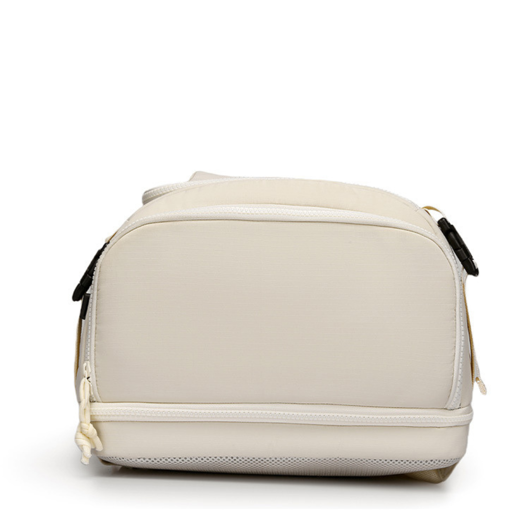 VELTRA™ – 衛生的 大容量トラベルバックパック