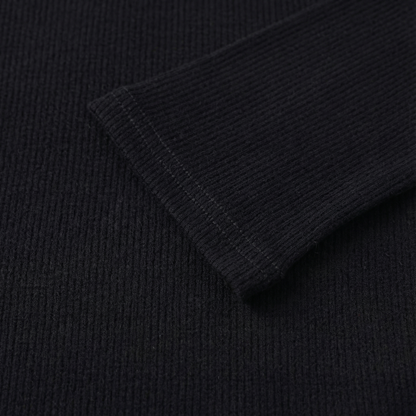 UNIVA™ – ニットドッキングワンピース