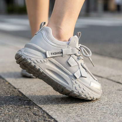 RISENTO™ – カジュアル身長アップシューズ