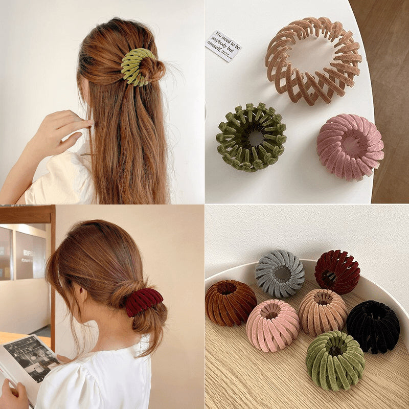 GRIPIVA™ – ヘアループ固定用プライヤ