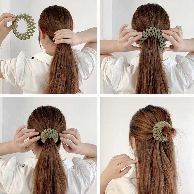 GRIPIVA™ – ヘアループ固定用プライヤ