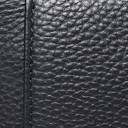 BELLACOR™ – 本革斜めがけメッセンジャーバッグ