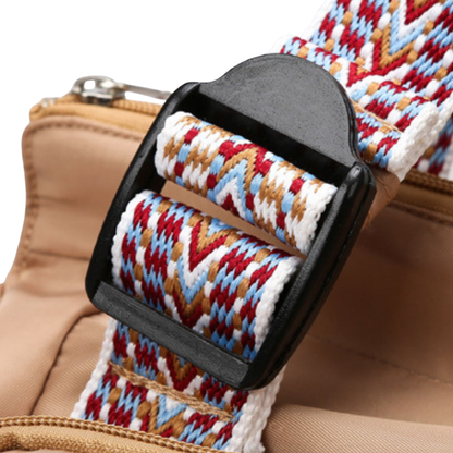 CRADLO™ –  折りたたみ式トラベルクレードル＆収納バッグ