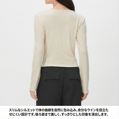 SILKURA™ – サーマル ボディシェイピング インナーウェア