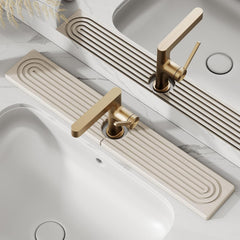 OVERA™ – 超吸収ストーンマット 水ハネ防止・シンク用