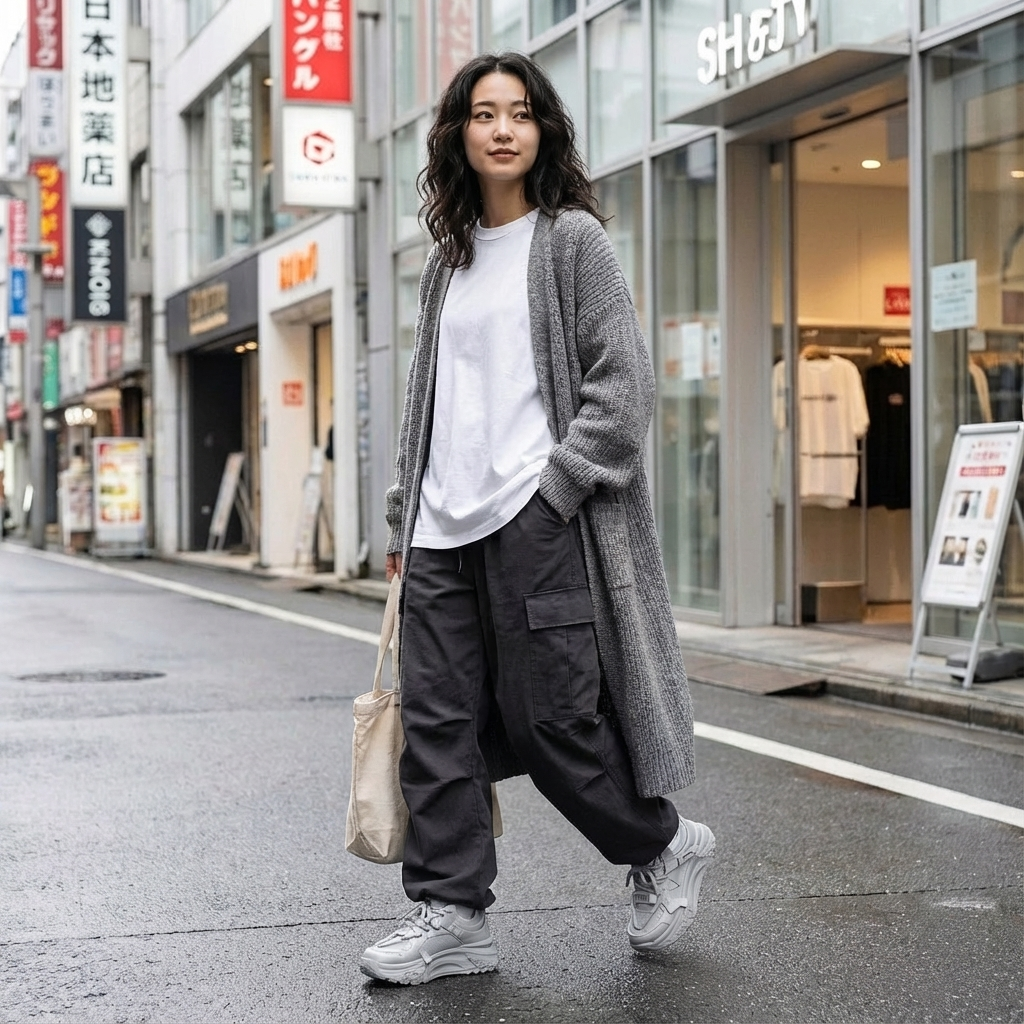 RISENTO™ – カジュアル身長アップシューズ