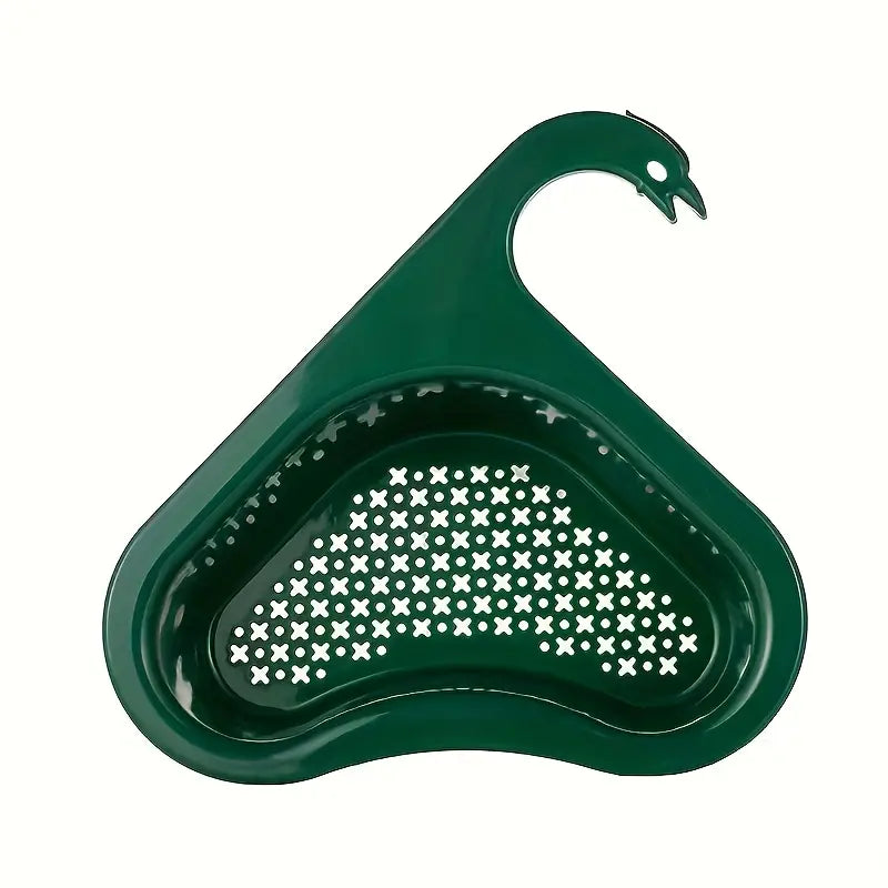 SWANLET™ – コーナー用コンパクトシンクフィルターラック