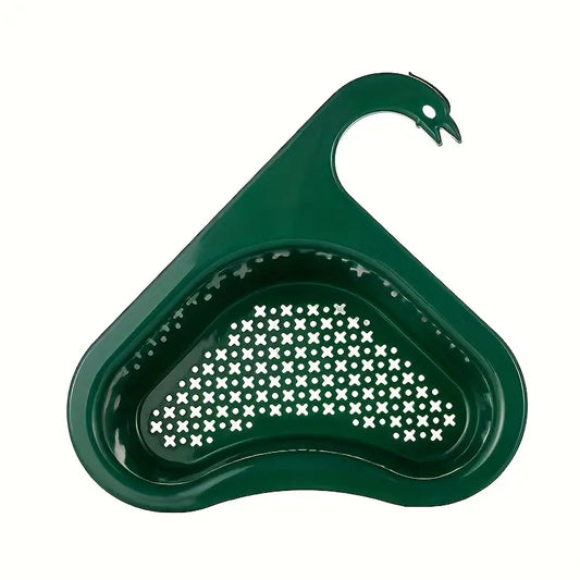 SWANLET™ – コーナー用コンパクトシンクフィルターラック