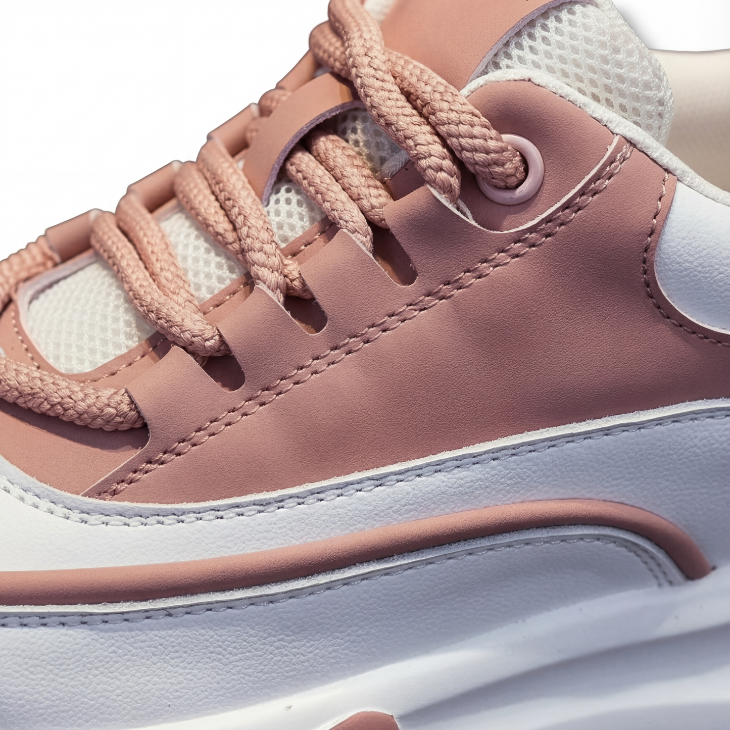 CLOUDIVA™ – 厚底多機能スニーカー