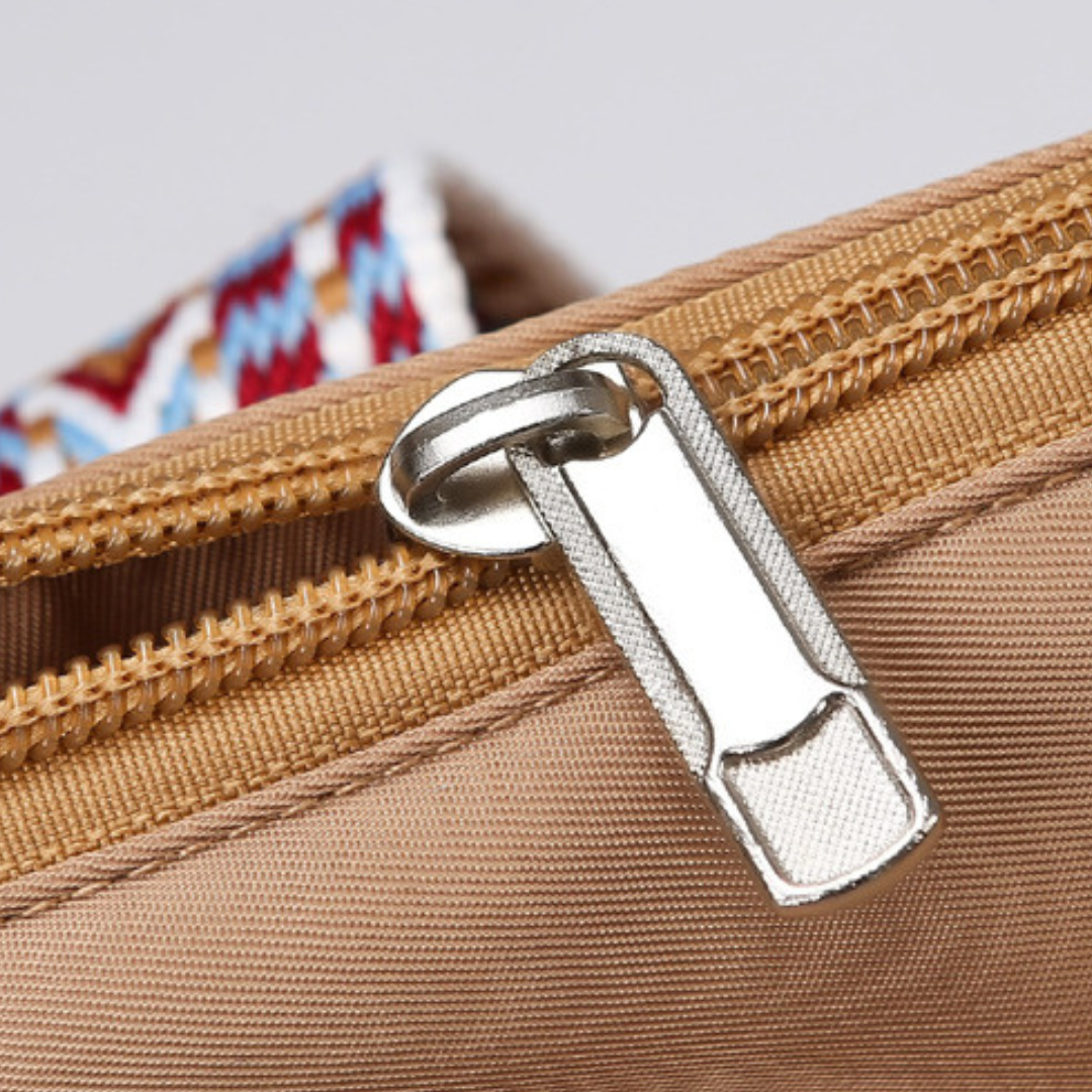 CRADLO™ –  折りたたみ式トラベルクレードル＆収納バッグ