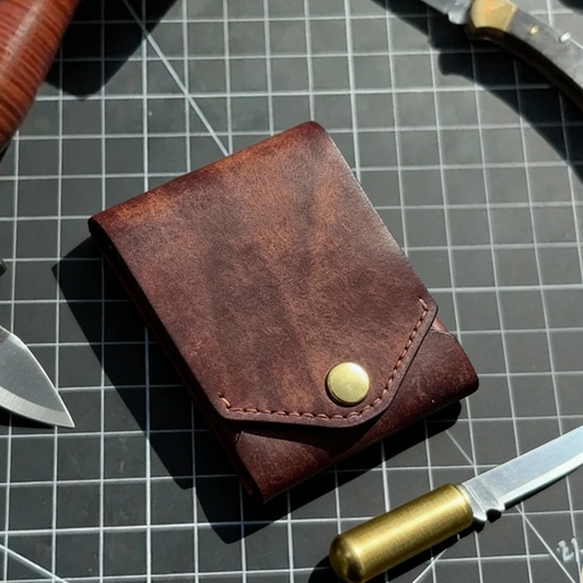 VELDENA™ – メンズ&レディース本革財布
