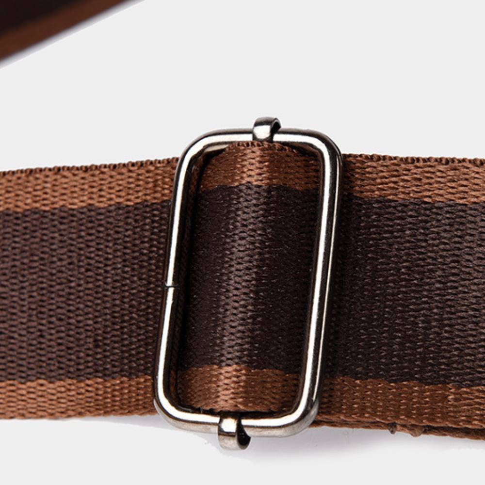 LEVORIA™ – レトロ栃木レザー製バケットバッグ