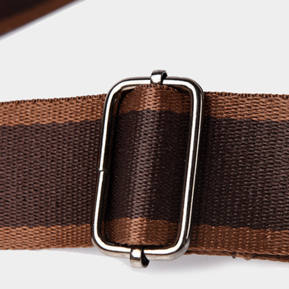 LEVORIA™ – レトロ栃木レザー製バケットバッグ