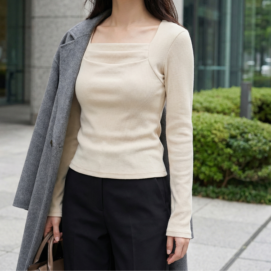 SILKURA™ – サーマル ボディシェイピング インナーウェア