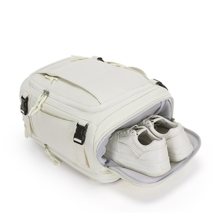 VELTRA™ – 衛生的 大容量トラベルバックパック