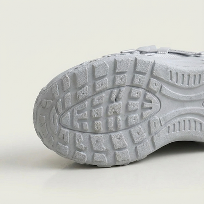 RISENTO™ – カジュアル身長アップシューズ